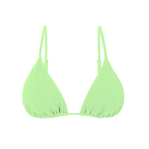Product Front: Rio De Sol Haut Top Sand-Menta Lia