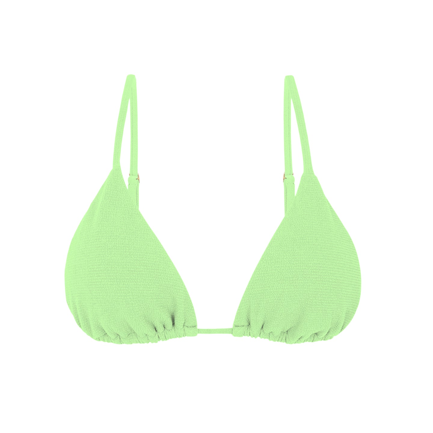 Product Front: Rio De Sol Haut Top Sand-Menta Lia