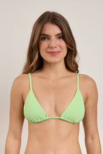 Charger l&#39;image dans la galerie, Gallery: Rio De Sol Haut Top Sand-Menta Lia
