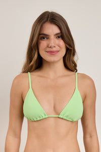 Gallery: Rio De Sol Haut Top Sand-Menta Lia