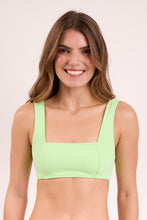 Charger l&#39;image dans la galerie, Gallery: Rio De Sol Haut Top Sand-Menta Mary
