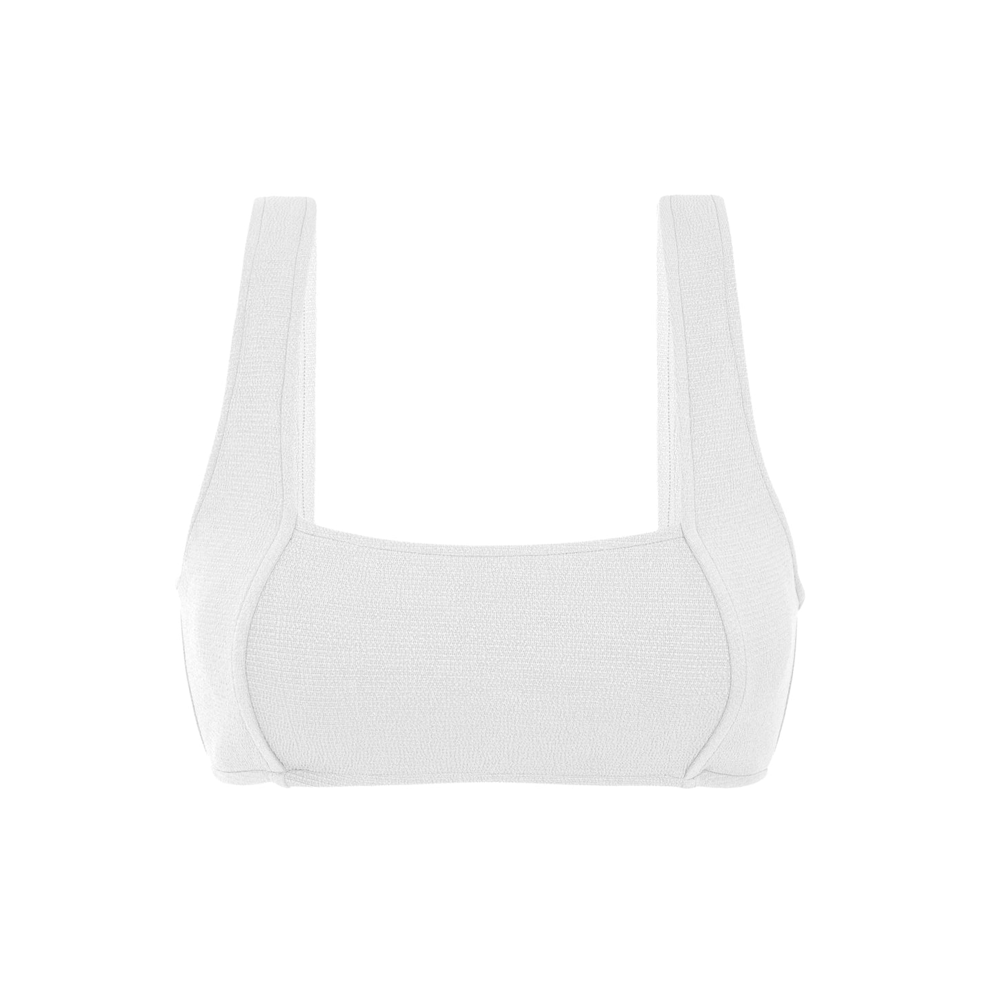 Product Front: Rio De Sol Haut Top Sand-White Mary