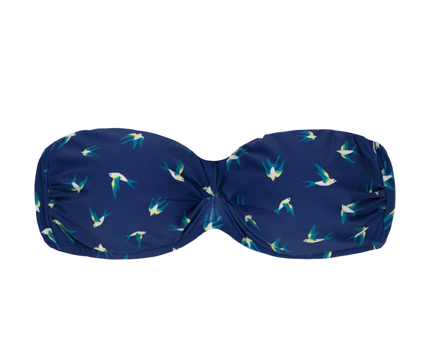 Product Front: Rio De Sol Haut Top Seabird Bandeau