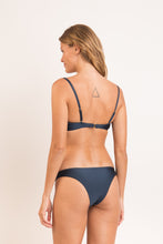 Charger l&#39;image dans la galerie, Model Back: Rio De Sol Haut Top Shark Bandeau-Joy
