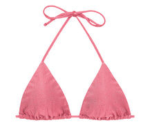 Charger l&#39;image dans la galerie, Product Front: Rio De Sol Haut Top Shimmer-Confetti Tri-Inv
