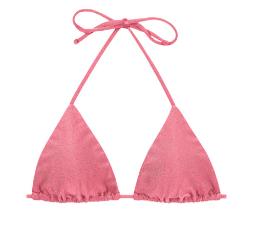 Product Front: Rio De Sol Haut Top Shimmer-Confetti Tri-Inv