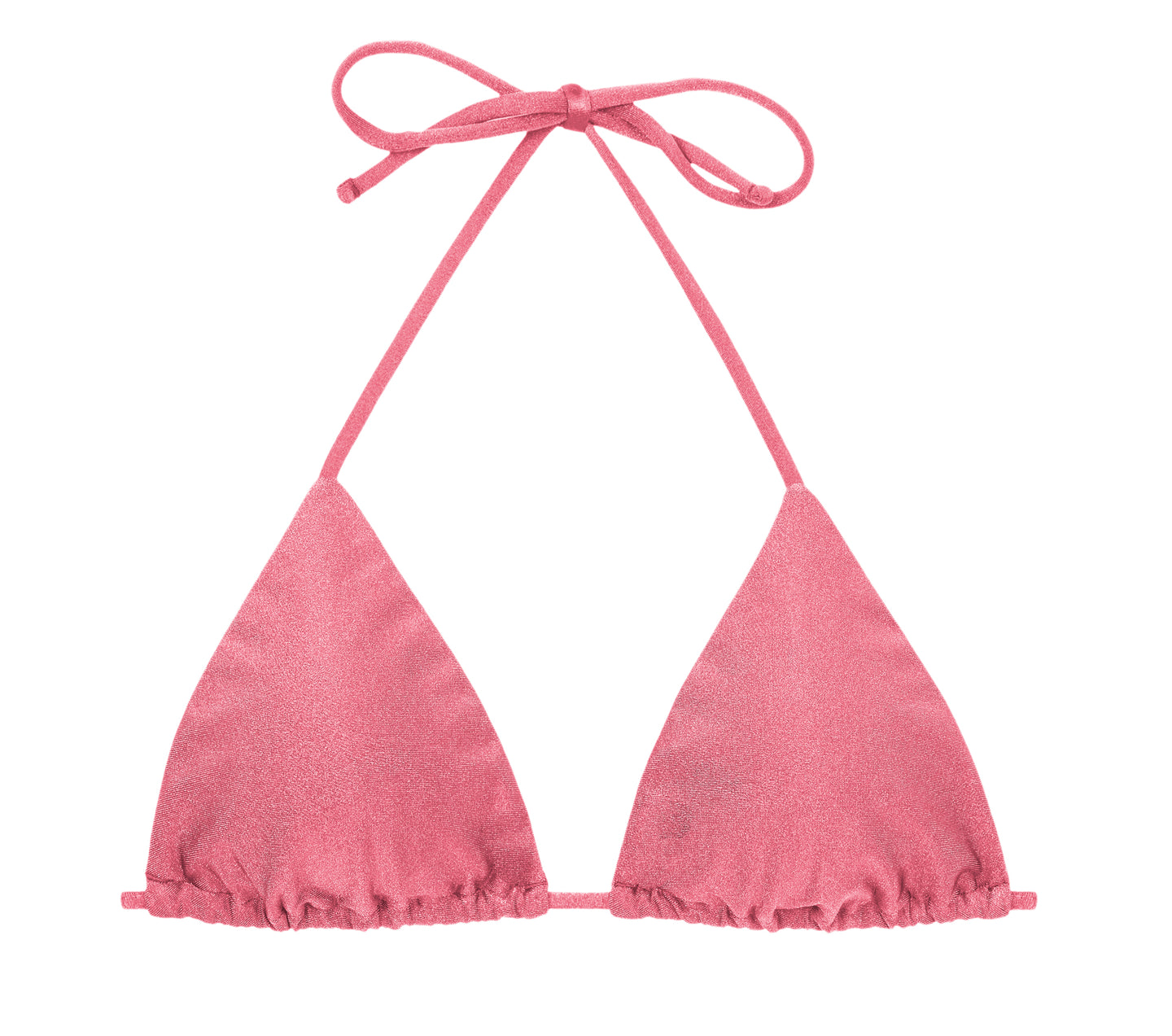 Product Front: Rio De Sol Haut Top Shimmer-Confetti Tri-Inv