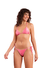 Charger l&#39;image dans la galerie, Image 04: Rio De Sol Haut Top Shimmer-Confetti Tri-Inv
