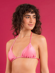 Image 09: Rio De Sol Haut Top Shimmer-Confetti Tri-Inv