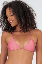 Charger l&#39;image dans la galerie, Gallery: Rio De Sol Haut Top Shimmer-Confetti Tri-Rope
