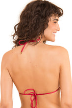 Charger l&#39;image dans la galerie, Image 07: Rio De Sol Haut Top Shimmer-Divino Tri-Inv
