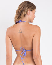 Charger l&#39;image dans la galerie, Image 05: Rio De Sol Haut Top Shimmer-Hortensia Tri-Inv
