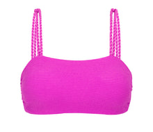 Charger l&#39;image dans la galerie, Product Front: Rio De Sol Haut Top St-Tpz-Pink Reto
