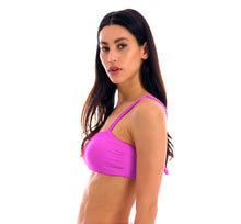 Charger l&#39;image dans la galerie, Image 08: Rio De Sol Haut Top St-Tpz-Pink Reto
