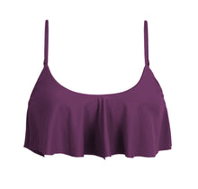 Charger l&#39;image dans la galerie, Product Front: Rio De Sol Haut Top Sublime Babado
