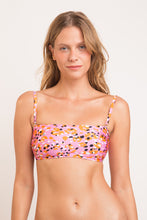 Charger l&#39;image dans la galerie, Gallery: Rio De Sol Haut Top Sweet-Camo Bandeau-Reto

