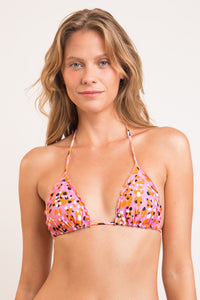 Gallery: Rio De Sol Haut Top Sweet-Camo Frufru