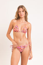 Charger l&#39;image dans la galerie, Image 07: Rio De Sol Haut Top Sweet-Camo Frufru
