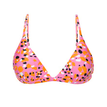 Charger l&#39;image dans la galerie, Product Front: Rio De Sol Haut Top Sweet-Camo Tri-Fixo
