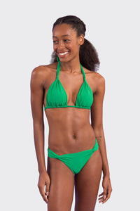 Model Front: Rio De Sol Haut Top Tambourine Mel