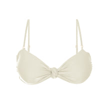 Charger l&#39;image dans la galerie, Product Front: Rio De Sol Haut Top Touch-Natural Bandeau-Joy
