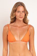 Charger l&#39;image dans la galerie, Gallery: Rio De Sol Haut Top Touch-Tangerina Selena
