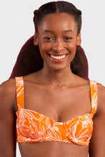 Charger l&#39;image dans la galerie, Gallery: Rio De Sol Haut Top Trail-Orange Amelia
