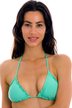 Charger l&#39;image dans la galerie, Gallery: Rio De Sol Haut Top Uv-Atlantis Tri
