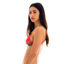 Charger l&#39;image dans la galerie, Image 08: Rio De Sol Haut Top Wildflowers Tri-Fixo
