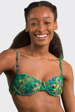 Charger l&#39;image dans la galerie, Gallery: Rio De Sol Haut Top Wilds Balconet
