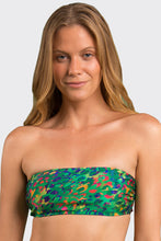 Charger l&#39;image dans la galerie, Gallery: Rio De Sol Haut Top Wilds Bandeau-Reto
