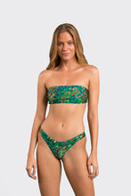 Charger l&#39;image dans la galerie, Model Front: Rio De Sol Haut Top Wilds Bandeau-Reto
