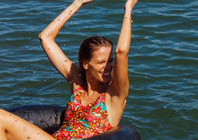 Charger l&#39;image dans la galerie, Image 06: Rio De Sol Une Pièce Tropics Hype
