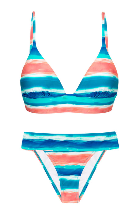 Product Front: Rio De Sol Ensemble Upbeat Cos Comfort