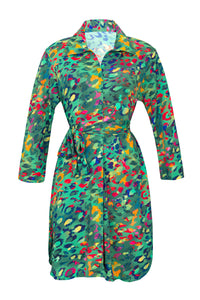 Product Front: Rio De Sol Vêtement De Plage Wilds Chemise