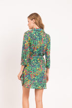 Charger l&#39;image dans la galerie, Model Back: Rio De Sol Vêtement De Plage Wilds Chemise

