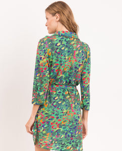 Image 07: Rio De Sol Vêtement De Plage Wilds Chemise
