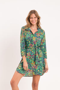Image 11: Rio De Sol Vêtement De Plage Wilds Chemise