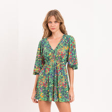Charger l&#39;image dans la galerie, Gallery: Rio De Sol Mini Dress Wilds Mini Dress
