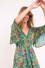 Charger l&#39;image dans la galerie, Image 10: Rio De Sol Mini Dress Wilds Mini Dress
