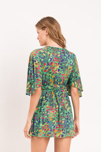 Image 11: Rio De Sol Vêtement De Plage Wilds Mini Dress