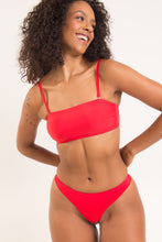 Charger l&#39;image dans la galerie, Set Rouge Bandeau-Reto Nice-Fio
