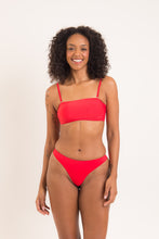 Charger l&#39;image dans la galerie, Set Rouge Bandeau-Reto Nice-Fio
