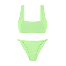 Charger l&#39;image dans la galerie, Set Sand-Menta Mary Cheeky-Fixa
