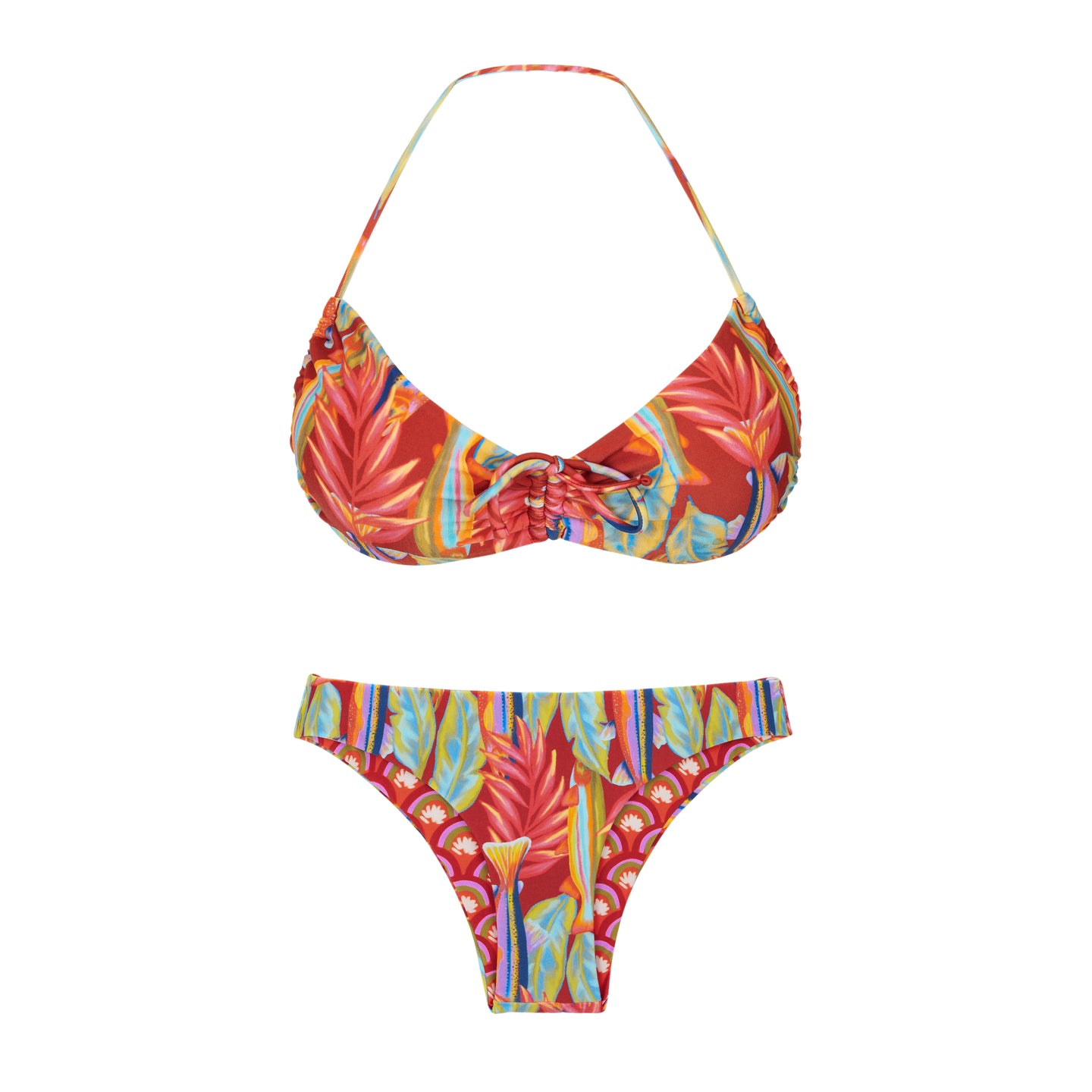 Set Sea-Bloom Corine Essential