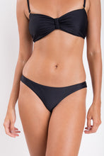 Charger l&#39;image dans la galerie, Set Touch-Black Bandeau-Crispy Nice
