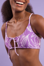 Charger l&#39;image dans la galerie, Set Trail-Purple Tank-Tie Ipanema
