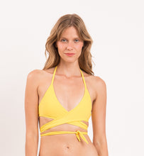 Charger l&#39;image dans la galerie, Top Amarelo Kate
