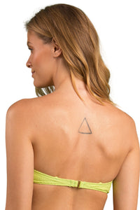 Top Bora-Citrus Bandeau-Joy