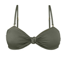 Charger l&#39;image dans la galerie, Top Croco Bandeau-Joy
